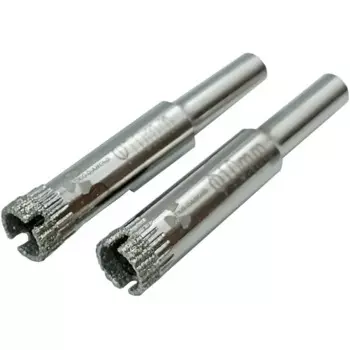 Коронка по керамике Trio-Diamond 400010 10 мм