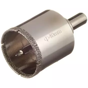 Коронка по керамике Trio-Diamond 40 мм