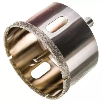 Коронка по керамике Trio-Diamond 68 мм