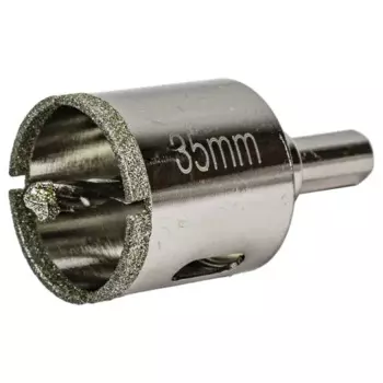 Коронка по керамограниту 3967 35 мм