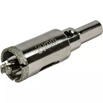 Коронка по керамограниту 3974 20 мм