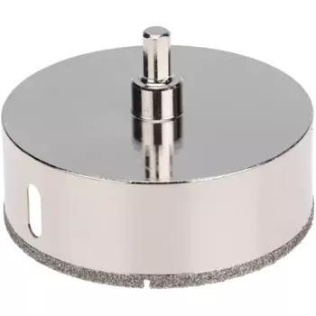 Коронка по керамограниту Kranz 100 мм