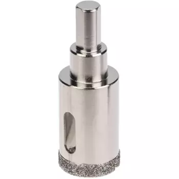 Коронка по керамограниту Kranz 25 мм