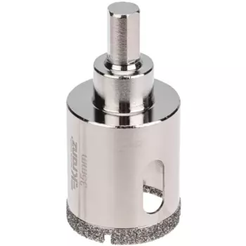 Коронка по керамограниту Kranz 35 мм