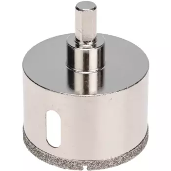 Коронка по керамограниту Kranz 55 мм