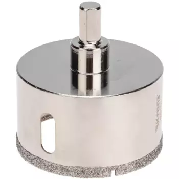 Коронка по керамограниту Kranz 68 мм