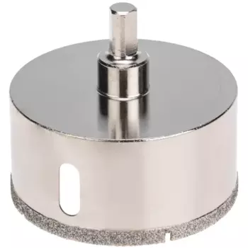 Коронка по керамограниту Kranz 80 мм