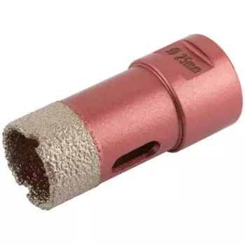 Коронка по керамограниту M14 Cutop 25 мм