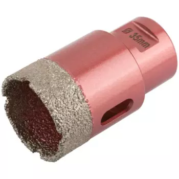 Коронка по керамограниту M14 Cutop 35 мм