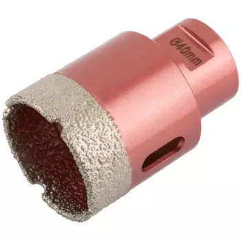 Коронка по керамограниту M14 Cutop 40 мм