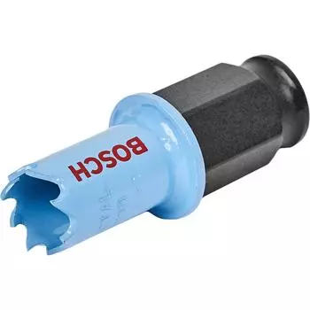 Коронка по листовому материалу Bosch 16 мм