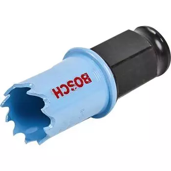 Коронка по листовому материалу Bosch 20 мм