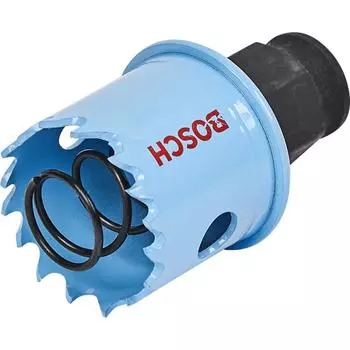 Коронка по листовому материалу Bosch 30 мм