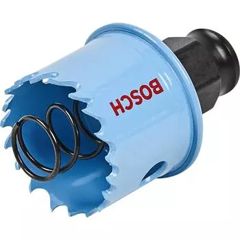 Коронка по листовому материалу Bosch 35 мм