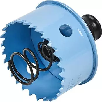 Коронка по листовому материалу Bosch 51 мм