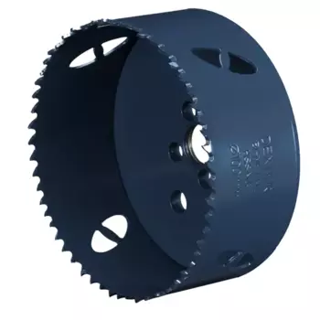 Коронка по металлу Dexter 100 мм