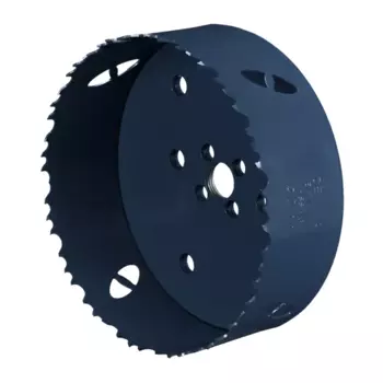 Коронка по металлу Dexter 127 мм