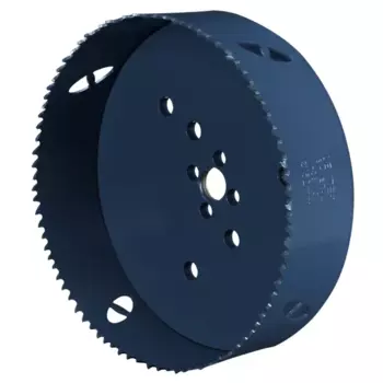 Коронка по металлу Dexter 152 мм