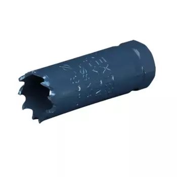 Коронка по металлу Dexter 19 мм