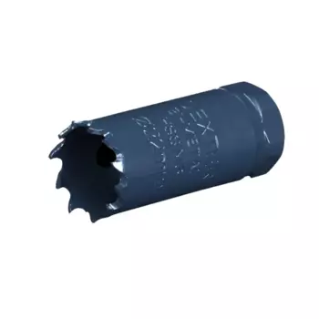 Коронка по металлу Dexter 22 мм