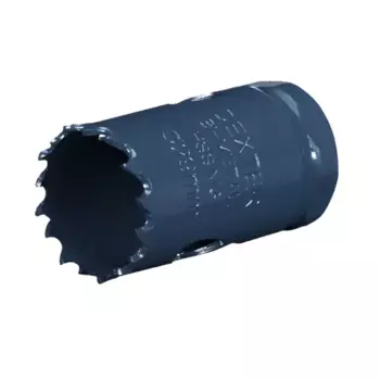 Коронка по металлу Dexter 29 мм