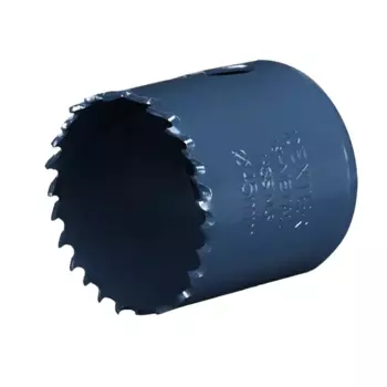 Коронка по металлу Dexter 45 мм