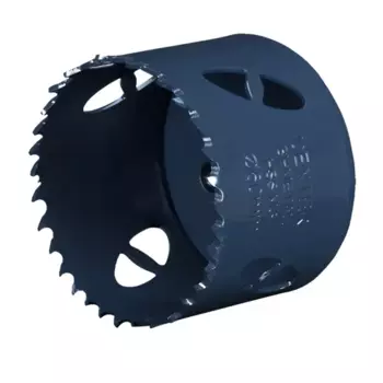 Коронка по металлу Dexter 60 мм