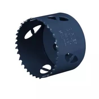 Коронка по металлу Dexter 65 мм