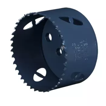 Коронка по металлу Dexter 74 мм