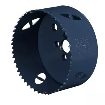 Коронка по металлу Dexter 92 мм