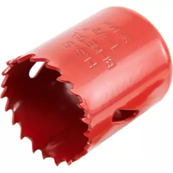 Коронка по стали 3976 38 мм