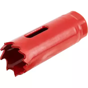 Коронка по стали 3977 19 мм