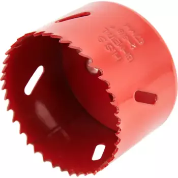 Коронка по стали 3988 67 мм