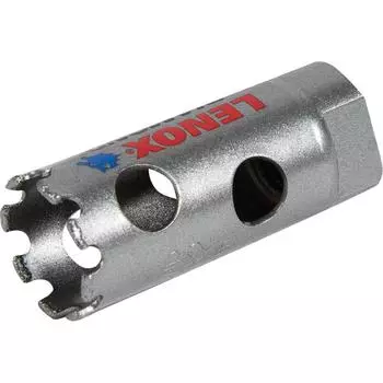 Коронка с алмазными сегментами Lenox D20 мм