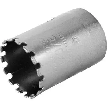 Коронка с алмазными сегментами Lenox D35 мм