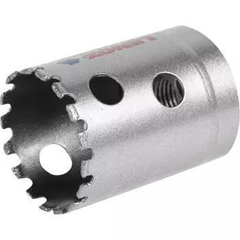 Коронка с алмазными сегментами Lenox D38 мм