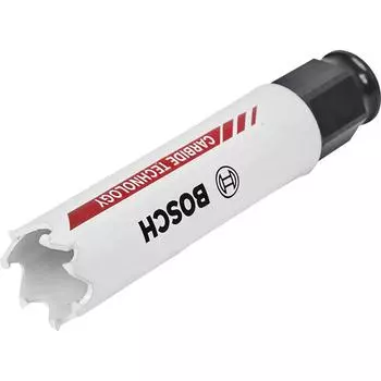 Коронка твердосплавная Bosch 20 мм