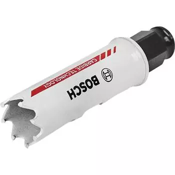 Коронка твердосплавная Bosch 22 мм