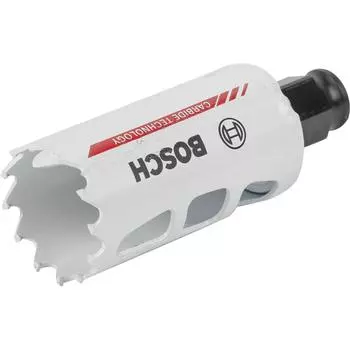 Коронка твердосплавная Bosch 35 мм