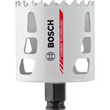 Коронка твердосплавная Bosch 51 мм