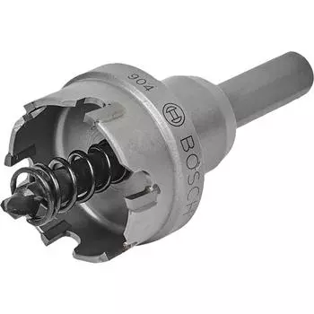 Коронка твердосплавной напайки Bosch 32 мм