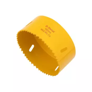 Коронка универсальная Kranz 100 мм