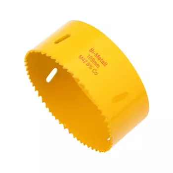 Коронка универсальная Kranz 105 мм