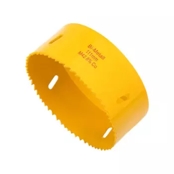 Коронка универсальная Kranz 111 мм