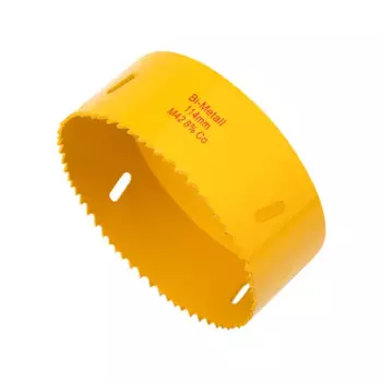 Коронка универсальная Kranz 114 мм