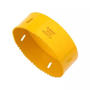 Коронка универсальная Kranz 127 мм