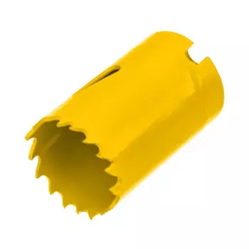 Коронка универсальная Kranz 29 мм