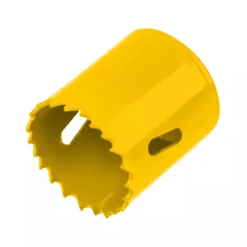 Коронка универсальная Kranz 41 мм