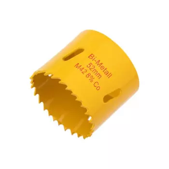 Коронка универсальная Kranz 52 мм