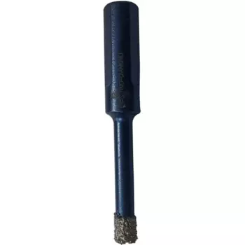 Коронка универсальная Trio-Diamond 450006 6 мм